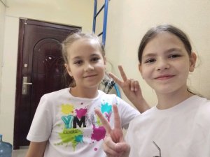 гуляем