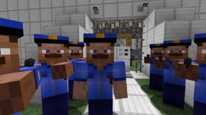 МЕНЯ ПРИНЯЛИ ЗА САМОГО ОПАСНОГО ИГРОКА В МАЙНКРАФТ ｜ Компот Minecraft