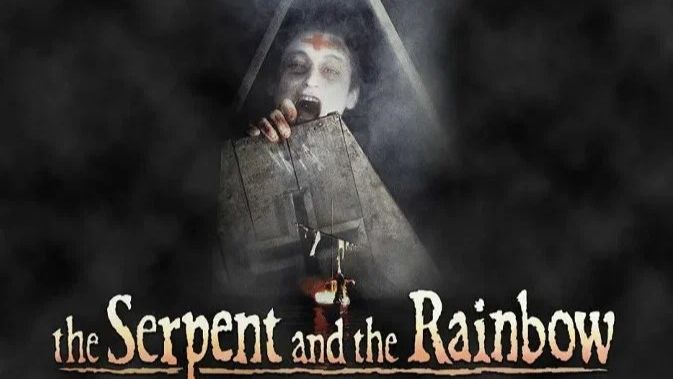 Змей и радуга | The Serpent and the Rainbow (1987) смотреть онлайн
