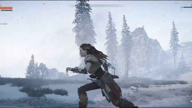 Horizon Zero Dawn ПРОХОЖДЕНИЕ #4 | Жуткая Инициация | [ 2K 60fps PC ] | #horizonzerodawn смотреть онлайн