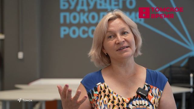 35 тысяч детей отдохнули в лагерях Томской области