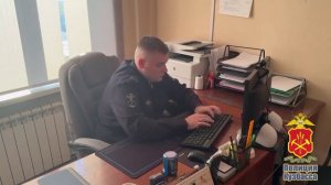 В Мариинске заключены под стражу обвиняемые в хищении денег
