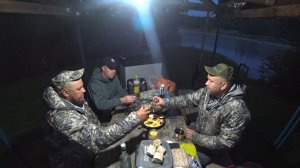 КАРПОВАЯ СХОДКА НА ДИКОМ ПРУДУ, ЗАЕЗЖАЕМ РЕГИОНАМИ НА РЫБАЛКУ! ЛАГЕРЬ, ПРИКОРМКА, ПЕРВЫЙ КАРП часть1