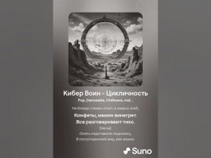 Кибер Воин - Цикличность