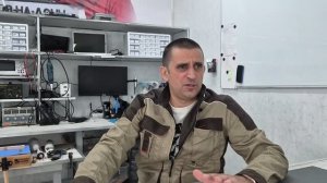 Очная форма обучения. Автоэлектрик-Диагност