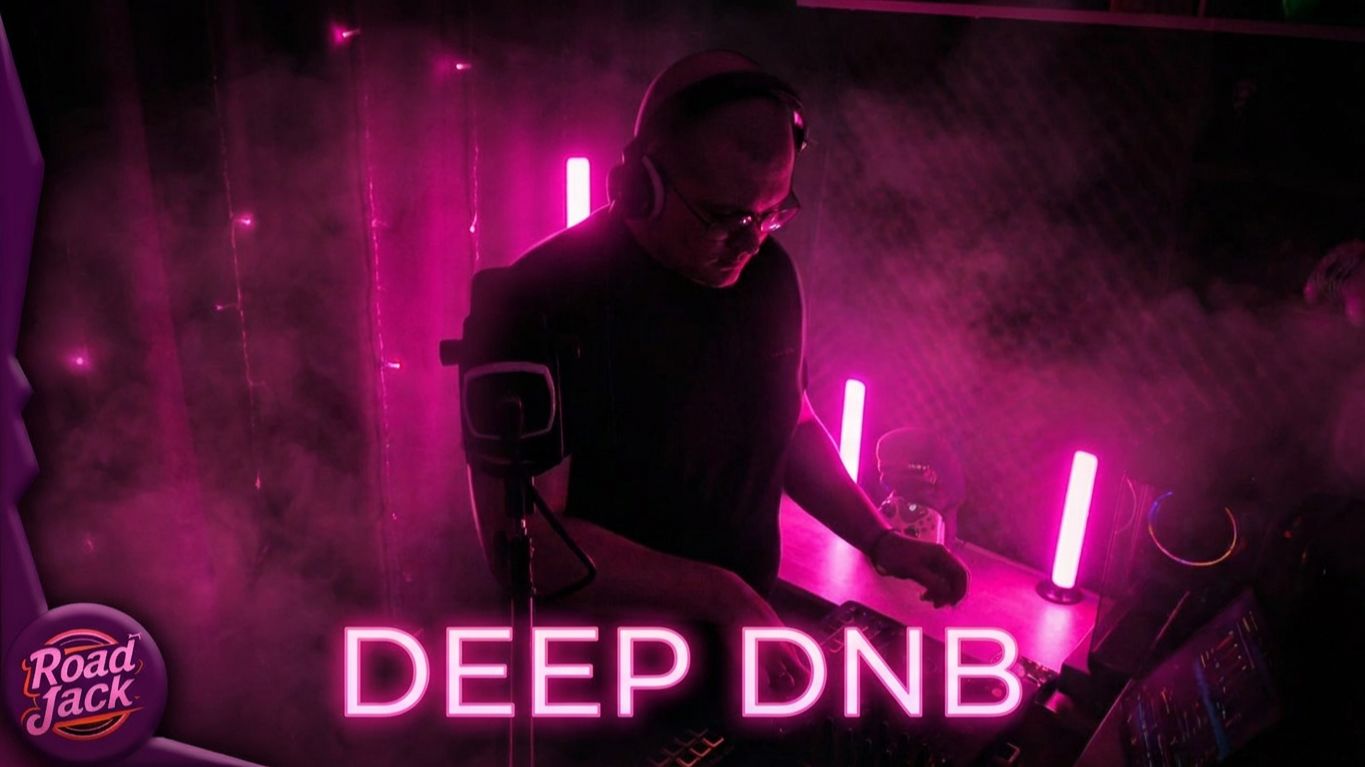 Taboon ⚡ пропащий DJ ⚡deep dnb (запись стрим от 07.07.26) смотреть онлайн