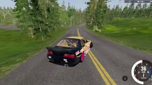 BeamNG.drive  дривт