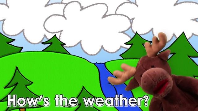 How's the Weather Song смотреть онлайн
