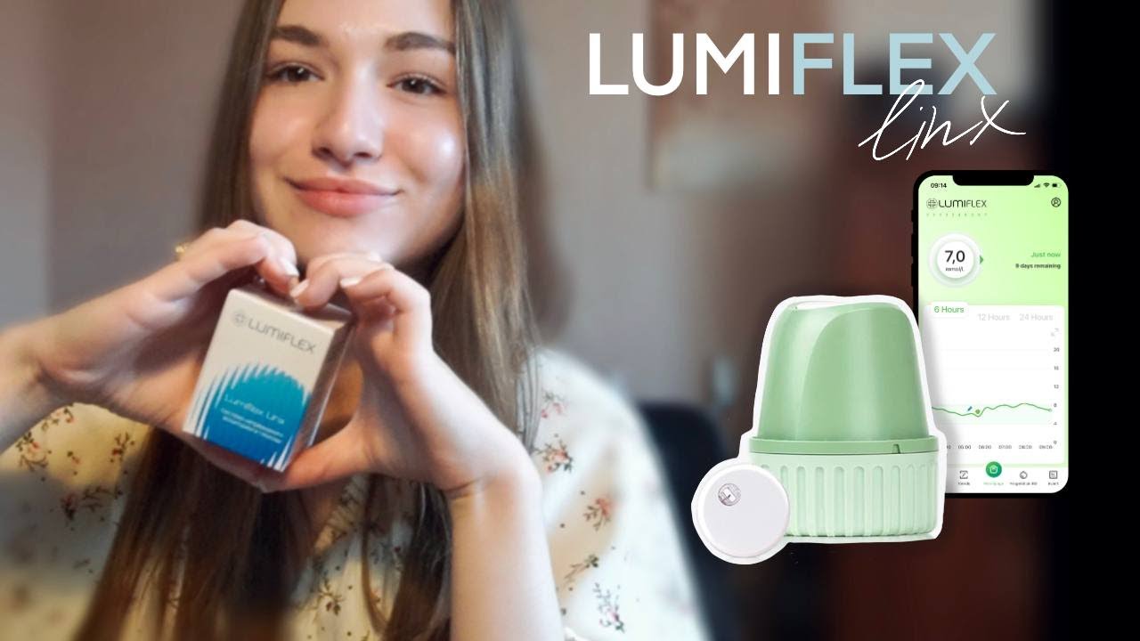 Lumiflex Linx (Aidex) способен заменить оттаи?