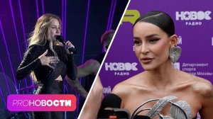 Кем была очарована Анна Асти? Какой секрет красоты открыла Севиль? | PRO-Новости
