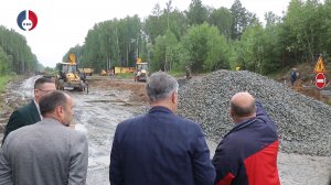 Как меняется городская инфраструктура Новоуральска