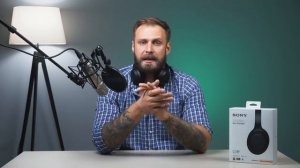 Самые технологичные наушники! Вы удивитесь что они могут. Sony WH-1000 вышли на новый уровень