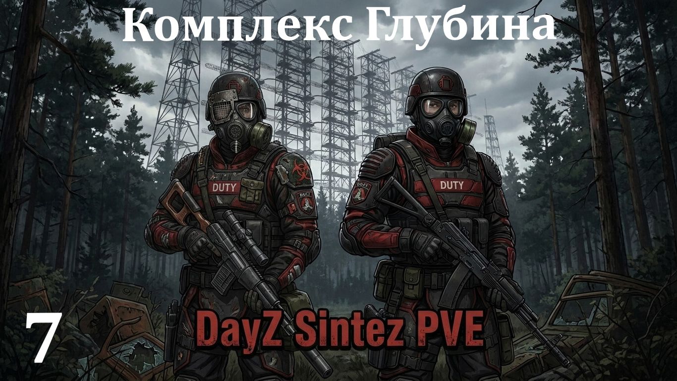 DayZ