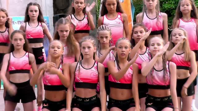Шепси 03.07.26 г. 3 смена. Спортивный дельфин. День моря. Подводный КаРнАваЛ. смотреть онлайн