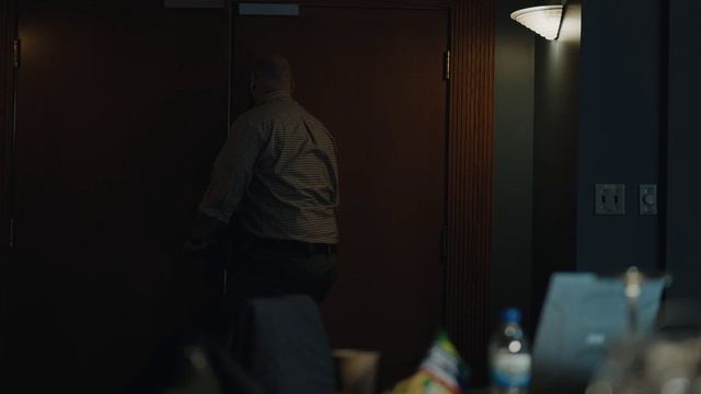 Рекрут 2 сезон 5 серия «W.S.T.W.T.P.» (сериал, 2025)