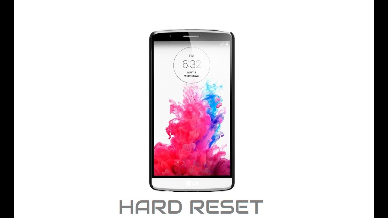 Hard Reset LG,Hard Reset LG Spirit Y70, сброс до заводских LG Spirit Y70, Хард ресет андроид смотреть онлайн