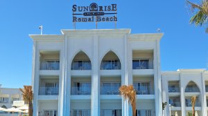 Честный обзор отеля «SunrisE Grand Select Remal Beach 5*» в Шарм Эльвира Шейх