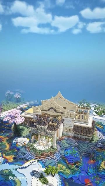 Minecraft смотреть онлайн