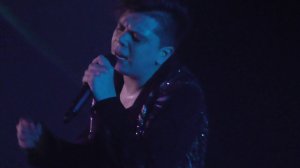 Концерт Elvin Grey(Радик Юльякшин)в Набережных Челнах/02.12.17/Эй,Ходай