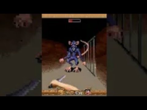 Орки и Эльфы 2 Orcs & Elves II - 3 part (JAVA GAME) смотреть онлайн