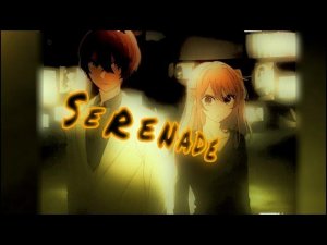 Serenade [Звездное дитя 3 | Oshi no ko 3  ED | TV] Кавер на русском