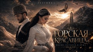 НОВИНКА 2026 🔥 Лезгинка — Горская красавица | Кавказская музыка