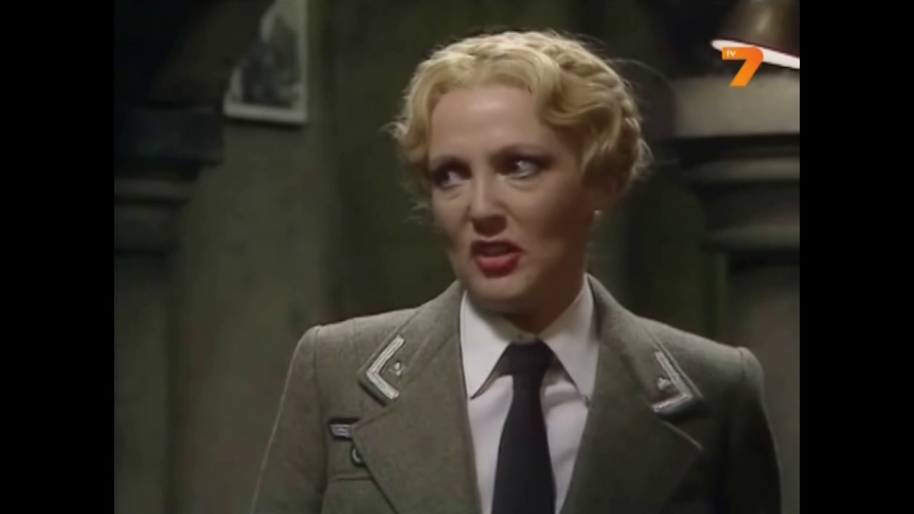 Allo allo, one easy lesson bg audio / Ало ало, един лесен урок БГ аудио смотреть онлайн