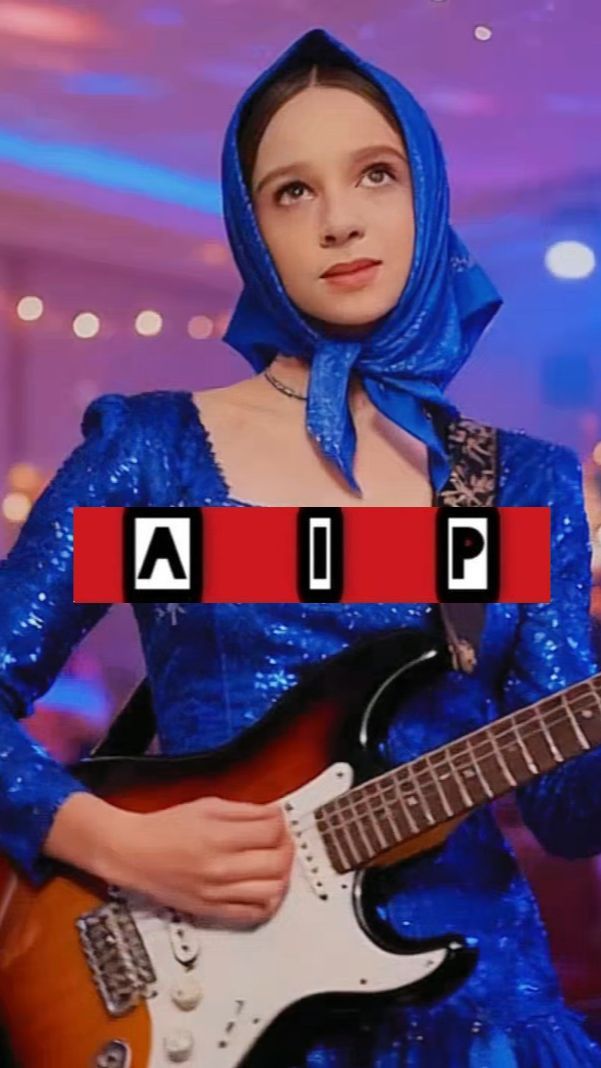AIP - Кабы не было зимы смотреть онлайн