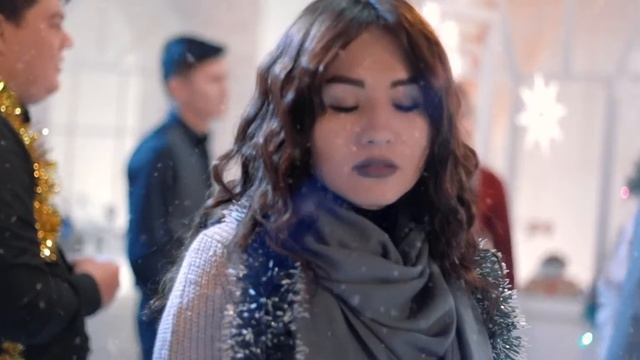 Bahrom Nazarov - Intizor (Official Music Video)