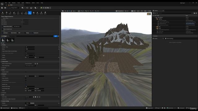Unreal Engine 5.8 – Полный курс среды и метачеловека