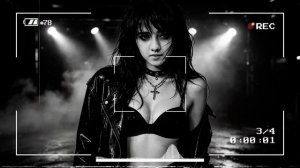 Ashla - The Rebel Legions [Full Album] • Darkwave, Post-Punk, Industrial, Deathrock, EBM