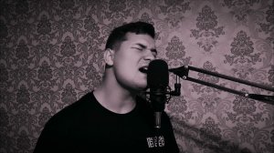 Александр Панайотов - Снег (Official Cover By BOVDA)