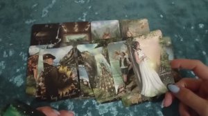 Следующий этап в твоей жизни 💫каким он будет?