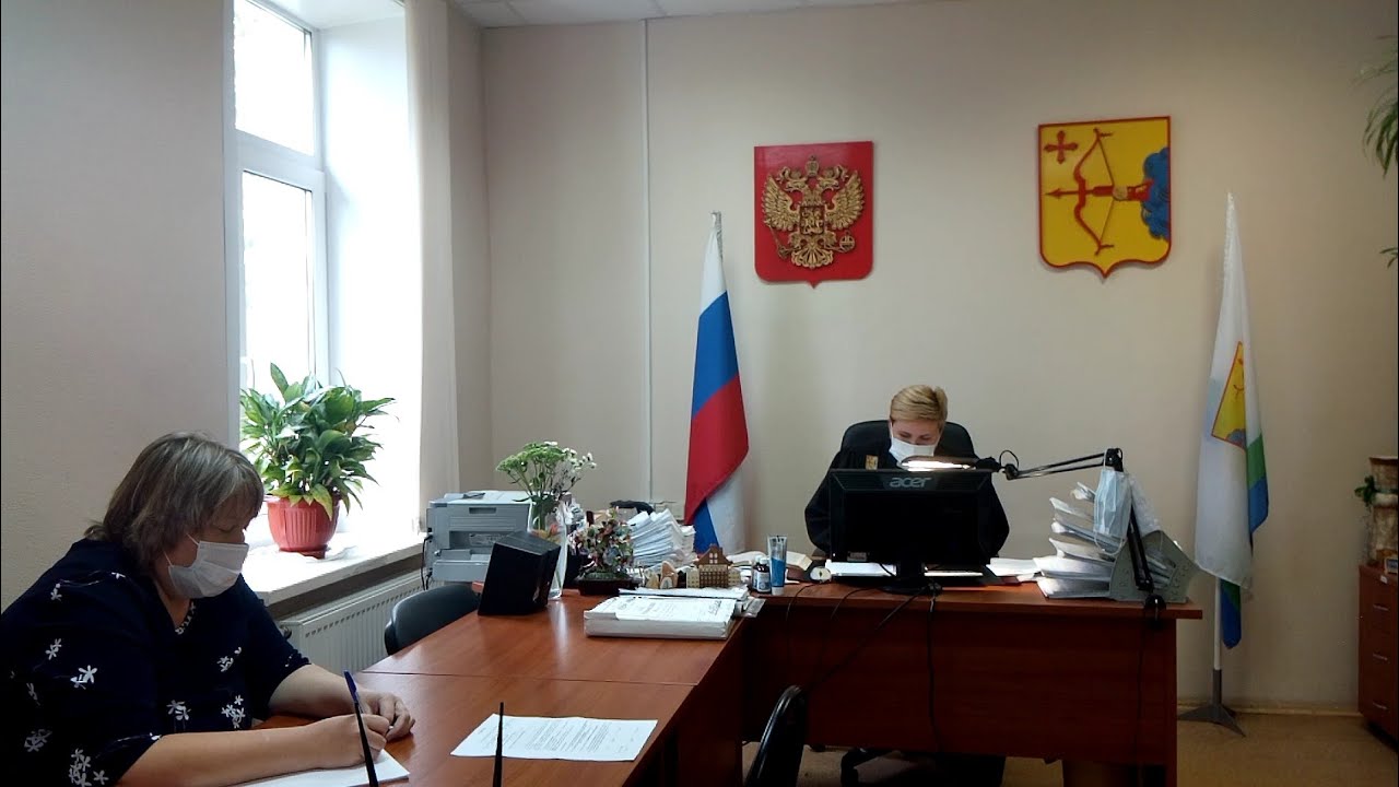 Мировой суд Юрья Уголовное дело ч 1 ст 115 УК РФ 3 серия юрист Вадим Видякин смотреть онлайн