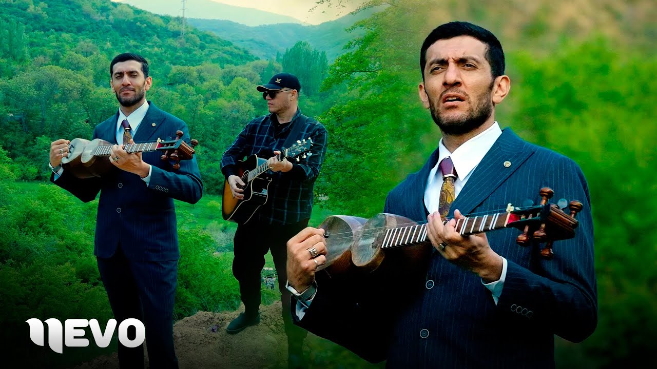 Shaxrudiy - O'ylama (Official Music Video)