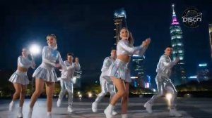 GLASS MOON l MODERN DISCO 2026NU-DISCOTECHNO-STYLE GROOVE