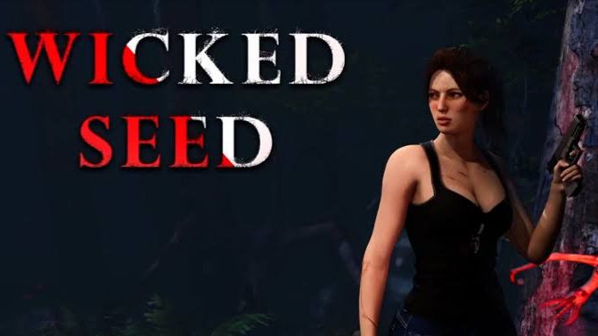 ЧЕМ ПАХНЕТ ПОТО ••• Wicked Seed (3) Проходим смотреть онлайн