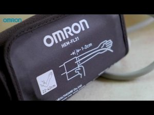 ОСОБЕННОСТИ ТОНОМЕТРА OMRON M7 INTELLI IT