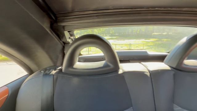 Citroen C3 Pluriel смотреть онлайн