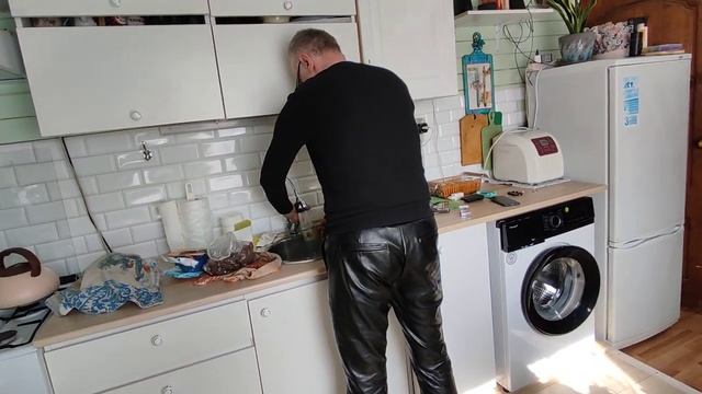 Приехал на любимую ФАЗЕНДУ🔥РАСПАКОВКА СУМОК
