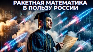 ДУБОВ :РАКЕТНАЯ МАТЕМАТИКА В ПОЛЬЗУ РФ! ЯДЕРНЫЙ УДАР ВСЕ «УСКОРИТ»? КТО ПОДСУНУЛ СВИНЬЮ ЗЕЛЕНСКОМУ?