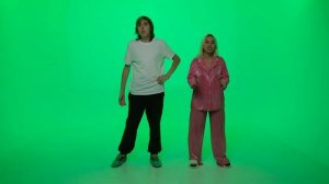 Noob – Полина Хлеб (ПРЕМЬЕРА КЛИПА 2026)
