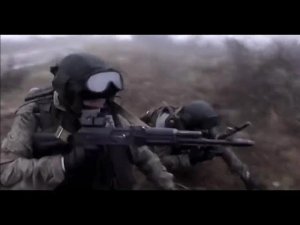 Песня Российская Военная Разведка.
