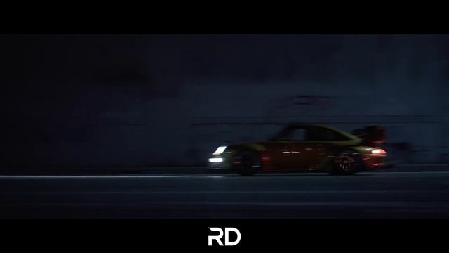 REYNA DEEP - Changes (Original Mix)