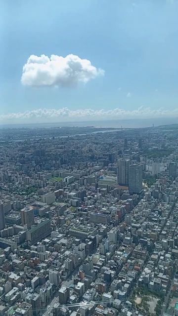 Tokyo SkyTree, самое высокое здание в Токио. Япония Токио сентябрь 2024 смотреть онлайн