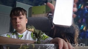 мир юрского периода,фигурки