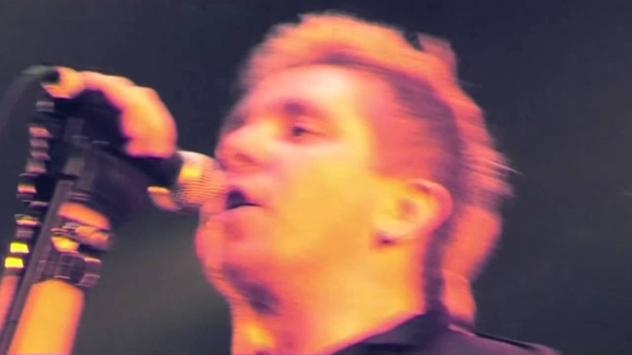 Элизиум Elysium - Солнце /Live 2007 смотреть онлайн