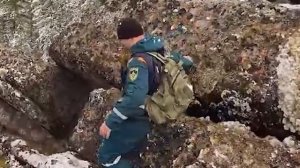 Почему сыну Усольцевой запретили участвовать в поисках: его откровенное признание