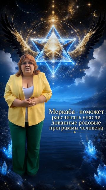 Эзотерики ВАС обманывают: Дата рождения не связана с вашим родом.