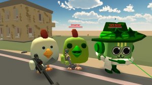 pvp teamers #1